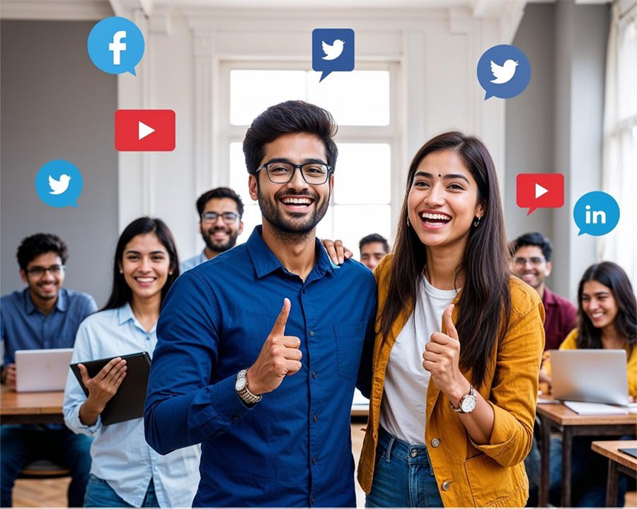 digital markting course in jaipur by skillera trainings institute