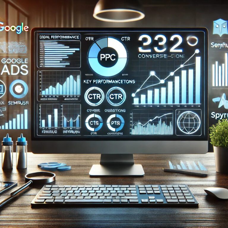 Top Tools to Measure PPC Campaign Effectiveness