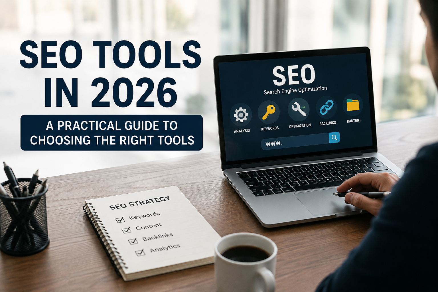 Seo Tools in 2026