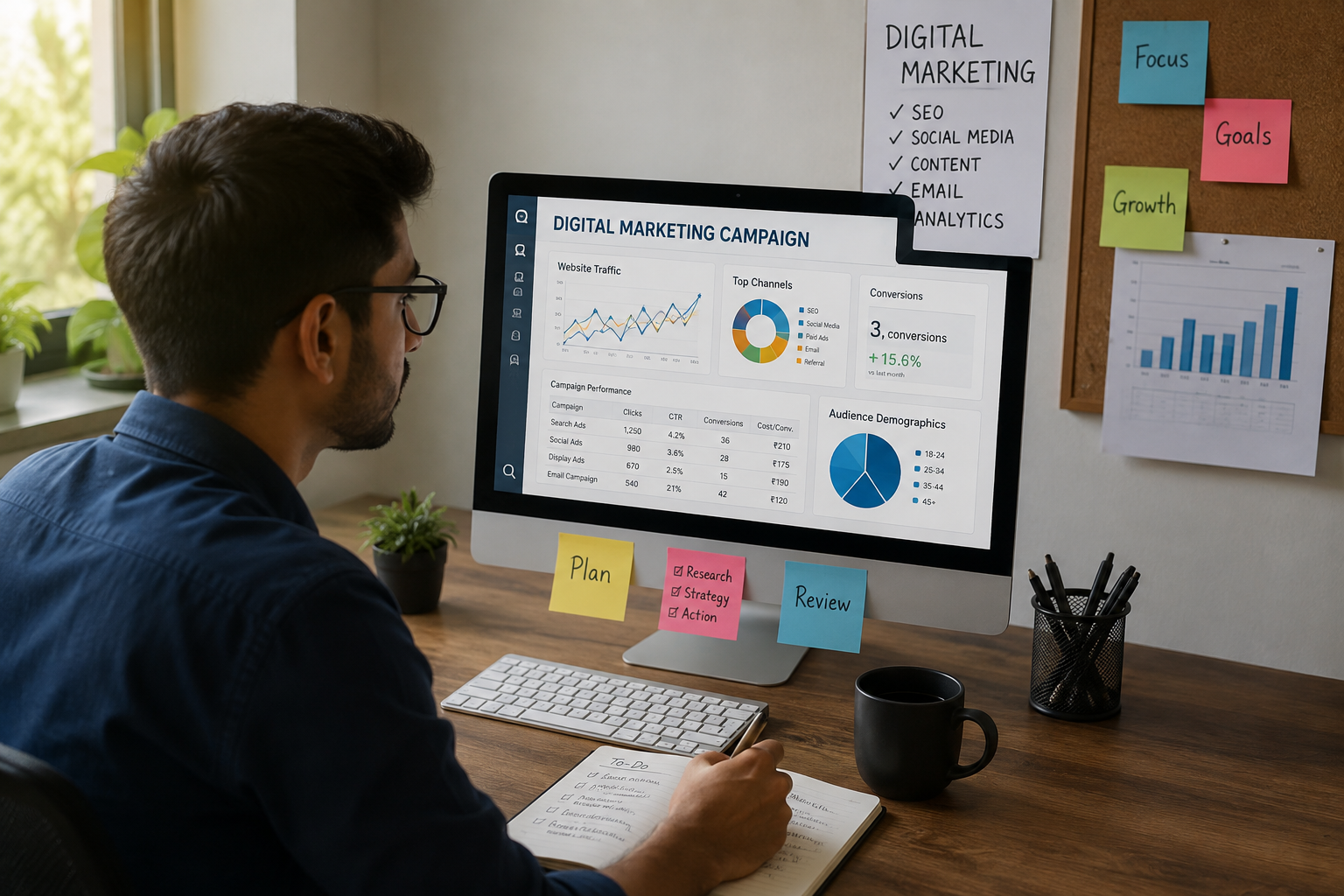Digital Marketing Course in Jaipur
