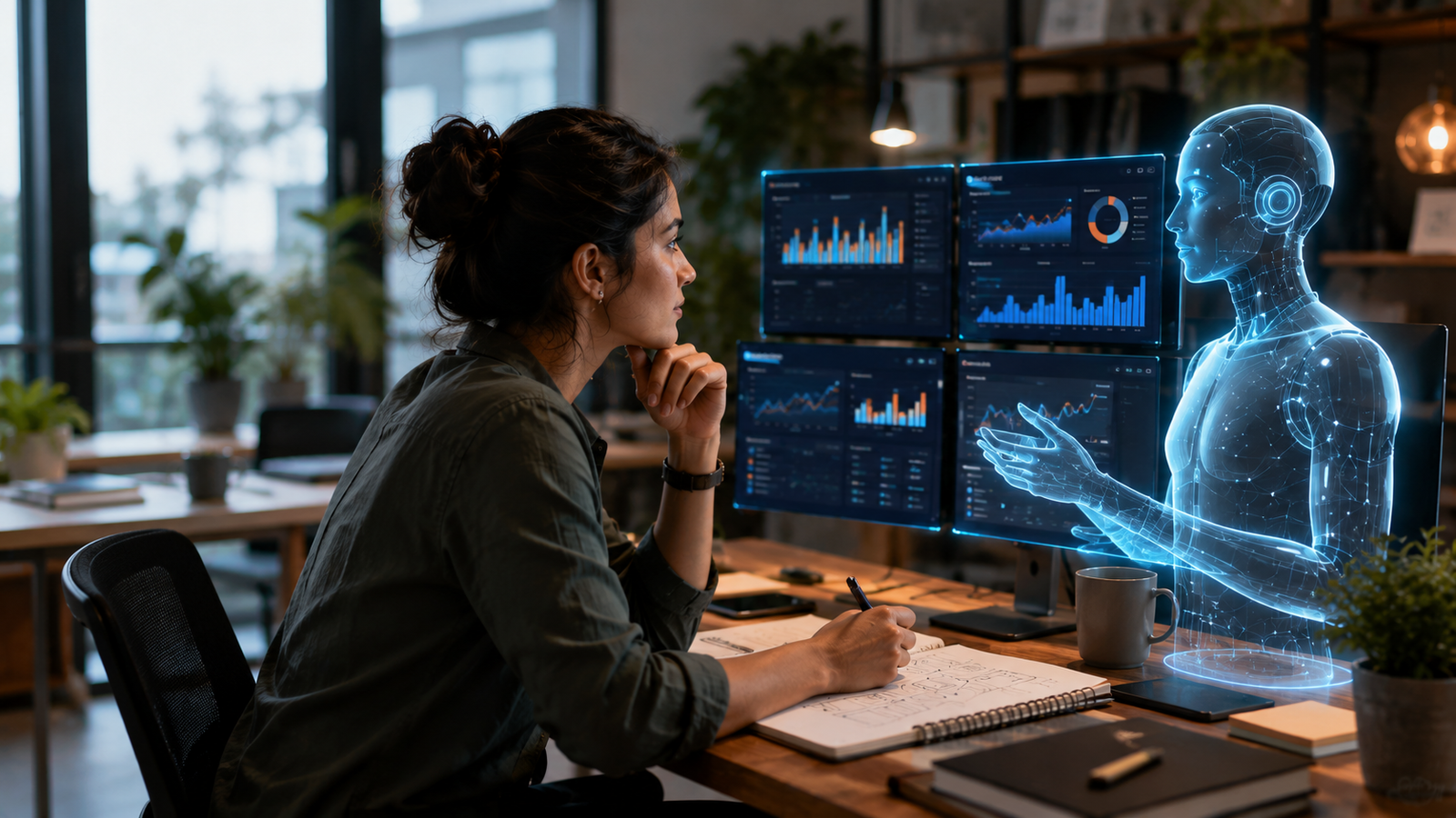 Digital Marketing Institute in Jaipur
